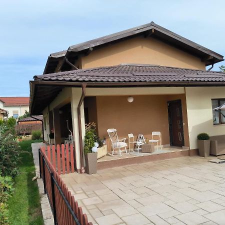 Luxury Airport Retreat Appartement Cluj-Napoca Buitenkant foto