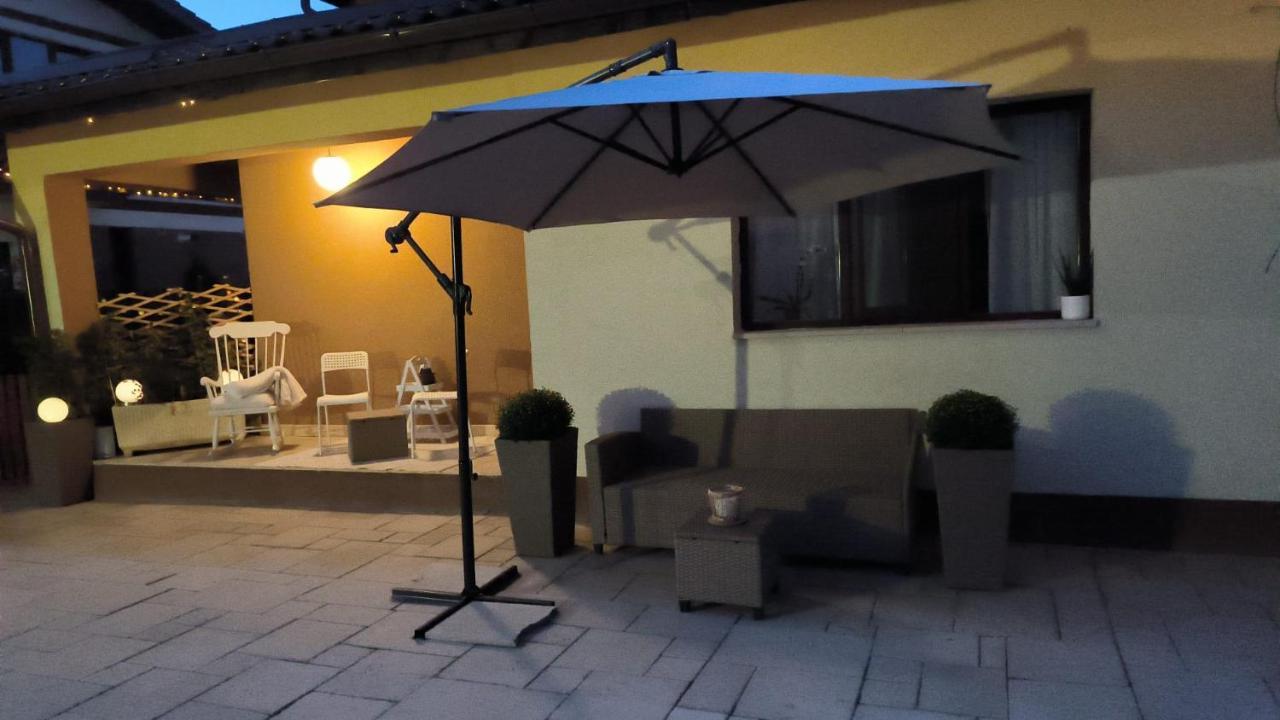 Luxury Airport Retreat Appartement Cluj-Napoca Buitenkant foto